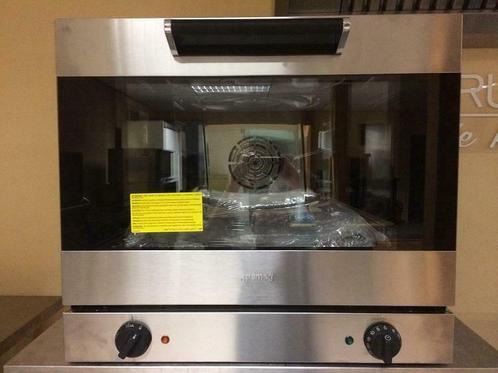NIEUW! Smeg ALFA 43 X heteluchtoven, Zakelijke goederen, Horeca | Keukenapparatuur, Gebruikt, Ophalen