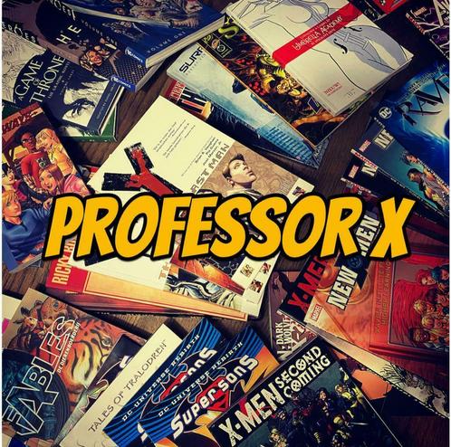 Goedkope Comics + Graphic Novels! Marvel, DC, Image, Vertigo, Boeken, Strips | Comics, Amerika, Zo goed als nieuw, Meerdere comics