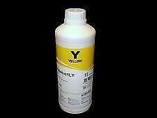 navul inkt GEEL 1000ml inktmedia huismerk, Computers en Software, Printers, Verzenden