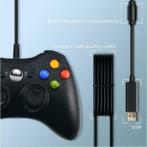 Gaming Controller voor Xbox 360 / PC - Gamepad met Vibratie