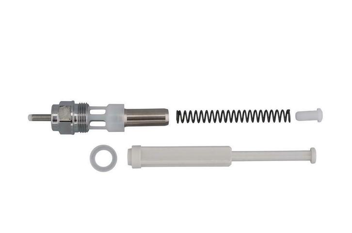 DeVilbiss Luchtklepkooi compleet en gereedschap tbv GTiPRO/, Doe-het-zelf en Bouw, Verf, Beits en Lak, Nieuw, Verzenden