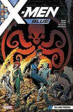 X-Men: Blue Volume 2: Toil and Trouble, Livres, BD | Comics, Verzenden