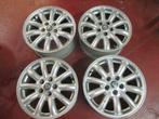 Set alu velgen Jaguar S Type  XR831007AC / XR843323, Auto-onderdelen, Ophalen of Verzenden, Gebruikt, Jaguar