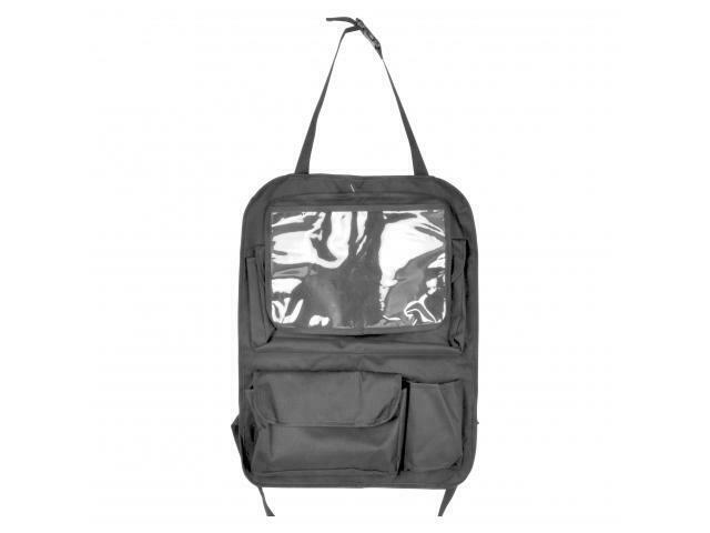 Stoel Organiser incl Tabletvak, Autos : Pièces & Accessoires, Habitacle & Garnissage, Enlèvement ou Envoi