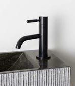 Sanifun fonteinkraan Nero 5, Doe-het-zelf en Bouw, Sanitair, Ophalen of Verzenden, Nieuw, Kraan