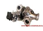 Turbopatroon voor ALFA ROMEO GIULIETTA (940) [04-2010 / 09-2