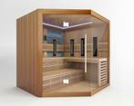 DEMODAG Infraroodcabine / Infrarood Sauna MEGA PROMO!, Complete sauna, Ophalen of Verzenden