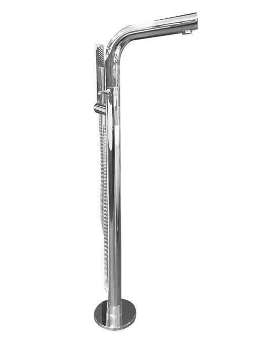 Boris vrijstaande badkraan, Doe-het-zelf en Bouw, Sanitair, Ophalen of Verzenden