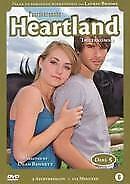 Heartland 5 op DVD, Verzenden