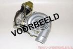 Turbopatroon voor AUDI A4 Cabriolet (8H7 B6 8HE B7) [04-2002