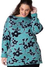 Trui Blanca Yesta 74CM maat 42/44, Kleding | Dames, Truien en Vesten, Verzenden, Nieuw