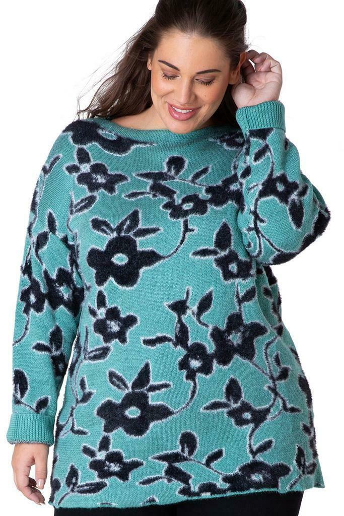 Trui Blanca Yesta 74CM maat 42/44, Kleding | Dames, Truien en Vesten, Verzenden