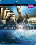 Nature's Great Events (blu-ray tweedehands film)