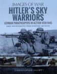 boek :: Hitler's Sky Warriors - German Paratroopers in Actio