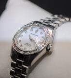 Sandoz - Swiss ladies automatic - Zonder minimumprijs - 8236, Handtassen en Accessoires, Horloges | Heren, Nieuw