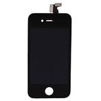 iPhone 4S Scherm (Touchscreen + LCD + Onderdelen) A+, Verzenden, Nieuw