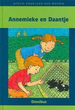 Annemieke En Daantje 9789074787536, Geesje Vogelaar- van Mourik, Verzenden