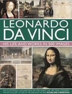 Leonardo Da Vinci 9780754823261 Rosalind Ormiston, Verzenden, Zo goed als nieuw, Rosalind Ormiston