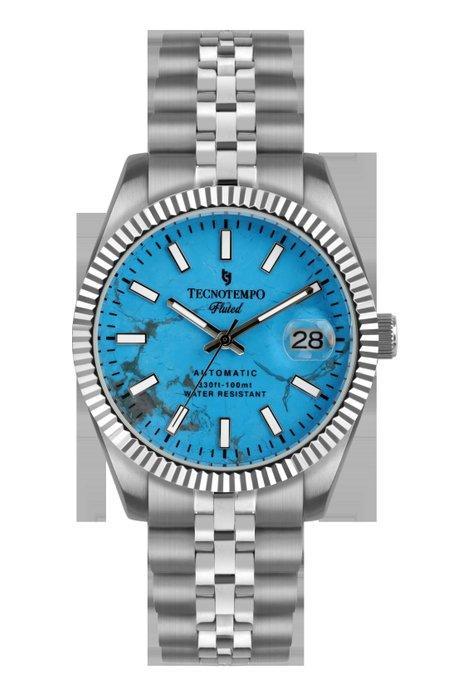 Tecnotempo - Fluted Limited Edition - - TT.100.FLTC (Real, Bijoux, Sacs & Beauté, Montres | Hommes