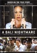 Bali nightmare, a op DVD, Verzenden, Nieuw in verpakking