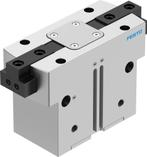 Festo Pince À Serrage Parallèle 16mm Course - Taille 63, Verzenden