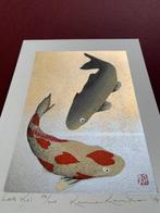 Love Koi - Hand-signed and numbered by the artist 50/200 -