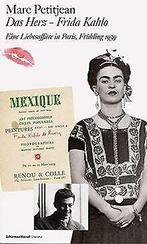 Das Herz - Frida Kahlo: Eine Liebesaffäre in Paris, Früh..., Boeken, Gelezen, Frida Kahlo, Verzenden