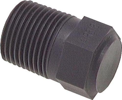 Plug R1/4 PA 6 met Buitenzeskant 8bar [20 Stuks], Doe-het-zelf en Bouw, Overige Doe-Het-Zelf en Bouw, Verzenden