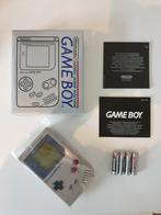 Nintendo, Nintendo Gameboy Classic DMG-01 1989 Console, Consoles de jeu & Jeux vidéo, Consoles de jeu | Accessoires Autre
