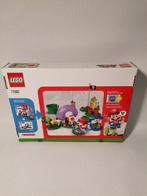Lego Set - Super Mario - LEGO Super Mario Toads Special, Kinderen en Baby's, Speelgoed | Duplo en Lego, Nieuw