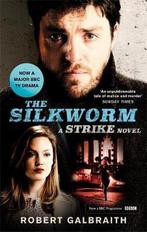 The Silkworm 9780751571424 Robert Galbraith, Verzenden, Gelezen, Robert Galbraith