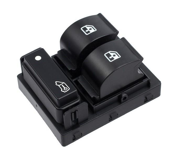 Boxer Jumper Ducato Raamschakelaar 735487419, Auto-onderdelen, Dashboard en Schakelaars, Nieuw, Citroën, Fiat, Peugeot, Verzenden