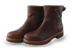 Panama Jack Enkellaarzen in maat 37 Bruin | 5% extra korting, Kleding | Dames, Schoenen, Bruin, Verzenden, Lage of Enkellaarzen
