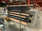 Online veiling - Beuken latten, Zakelijke goederen, Machines en Bouw | Houtbewerking, Ophalen