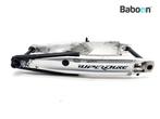 Achterbrug KTM 990 Super Duke 2005-2006, Motoren, Verzenden, Gebruikt