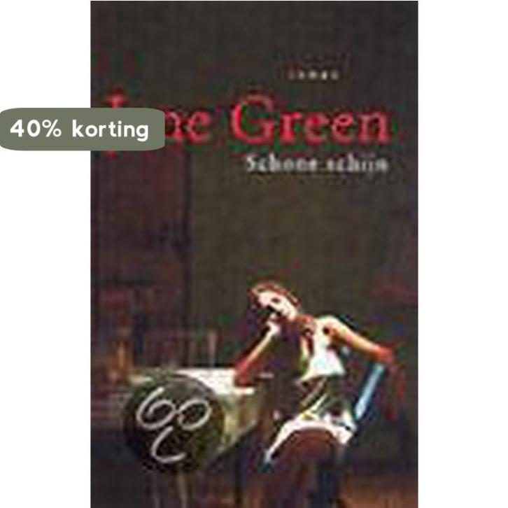 Schone schijn 9789022540121 Jane Green, Boeken, Romans, Gelezen, Verzenden
