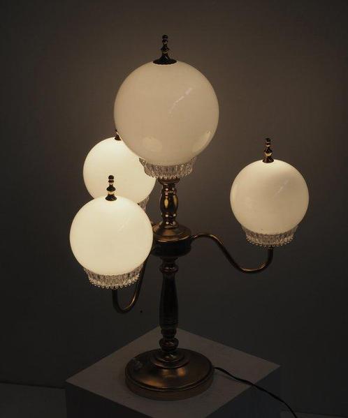 Table Lamp Mid Century - Lampe - ., Huis en Inrichting, Overige Huis en Inrichting