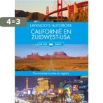 Californië en Zuidwest-USA / Lannoos autoboek 9789401429764, Boeken, Reisgidsen, Verzenden, Gelezen, Horst Schmidt-Brümmer