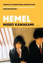 Hemel 9789463811811 Mieko Kawakami, Boeken, Verzenden, Gelezen, Mieko Kawakami