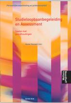 Studieloopbaanbegeleiding en assessment 9789001700980, Verzenden, Zo goed als nieuw, W. Reynaert