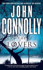 The Lovers 9781416569558, Zo goed als nieuw, John Connolly, Verzenden