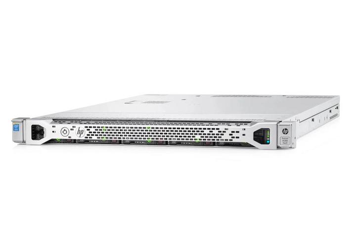HPE ProLiant DL360 G9 Server, Computers en Software, Servers, Zo goed als nieuw, 16 GB, Ophalen of Verzenden