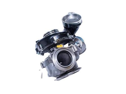 Turbo systems BMW M57 Universal Vacuum Control Turbocharger, Autos : Divers, Tuning & Styling, Envoi