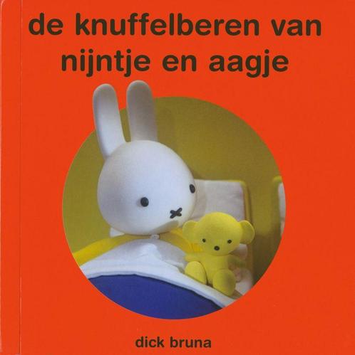 De knuffelberen van Nijntje en aagje 9789056471293, Livres, Livres pour enfants | Jeunesse | 10 à 12 ans, Envoi
