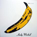 Velvet Underground & Nico, David Bowie - 2 x albums -