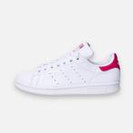 Adidas Originals Stan Smith J - Maat 38.5, Kleding | Dames, Nieuw, Sneakers, Verzenden
