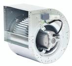 Chaysol Centrifugaal ventilator 12/12 CM/AL 736W/6P, Verzenden