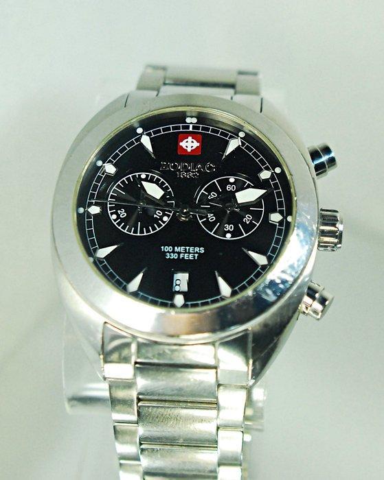 Zodiac - Sans prix de réserve - 102760 - Homme - 2000-2010, Handtassen en Accessoires, Horloges | Heren