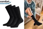 2dekans | Comfort Essentials Antipress Diabetes Sokken Dames, Ophalen of Verzenden, Nieuw