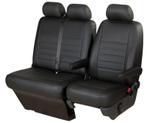 Stoelhoezen set Nissan Townstar 2021-heden 100 pasvorm SKAI-, Verzenden, Nieuw, Nissan